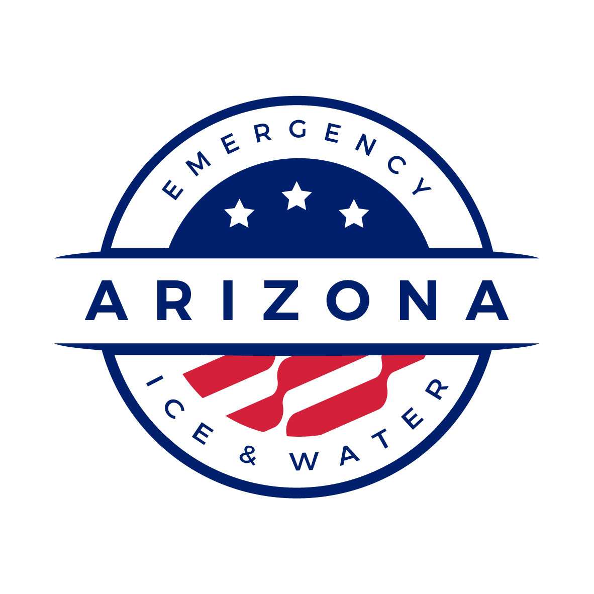 Arizona Emergency Ice & Water